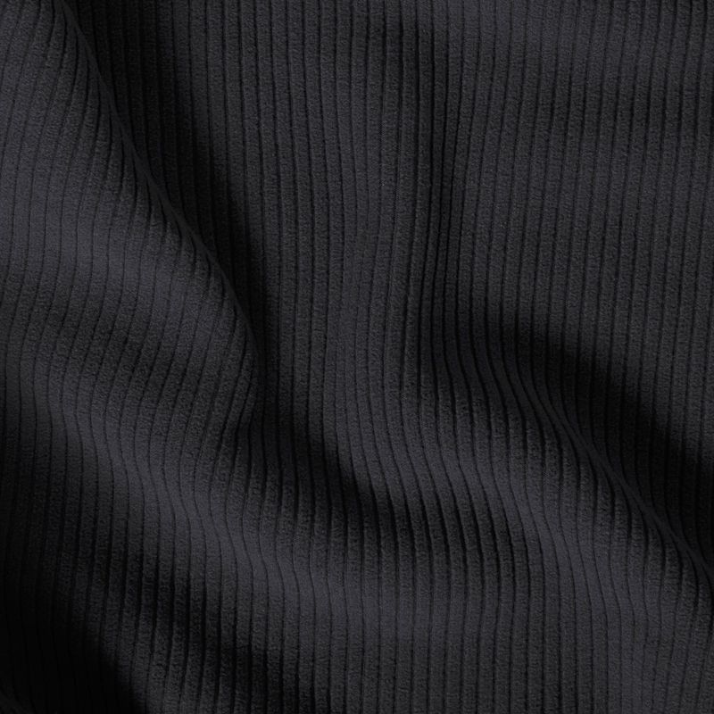 Bluza trekkingowa męska Jack Wolfskin Lake Ridge Hooded black 10
