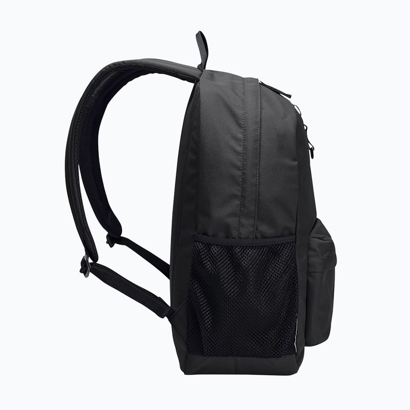 Plecak miejski dziecięcy Jack Wolfskin Rebel 25 l black 5