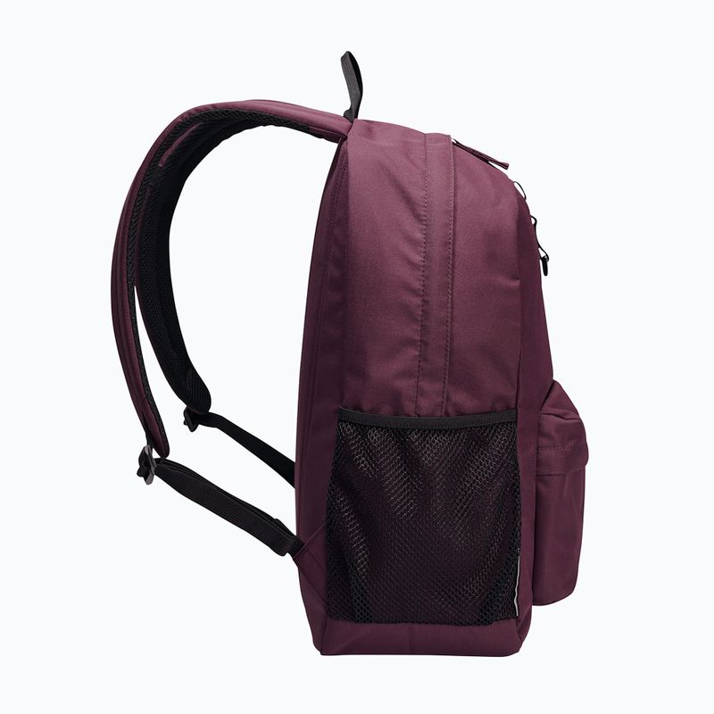 Plecak miejski dziecięcy Jack Wolfskin Rebel 25 l amaranth 5