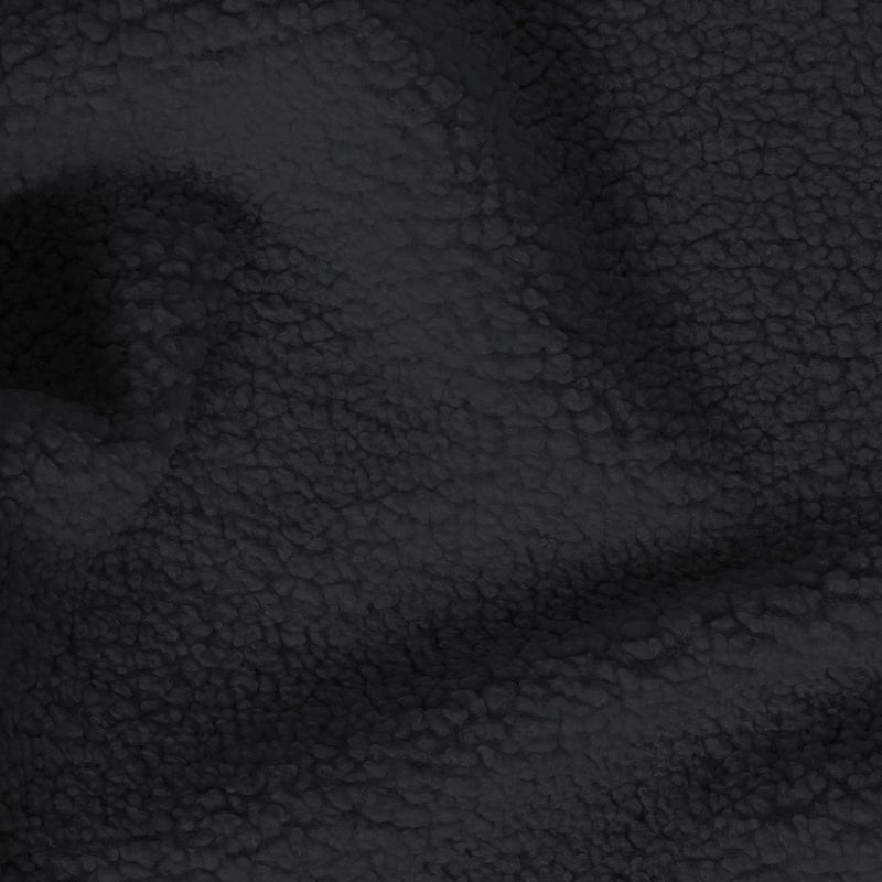 Bluza trekkingowa damska Jack Wolfskin High Curl black 10