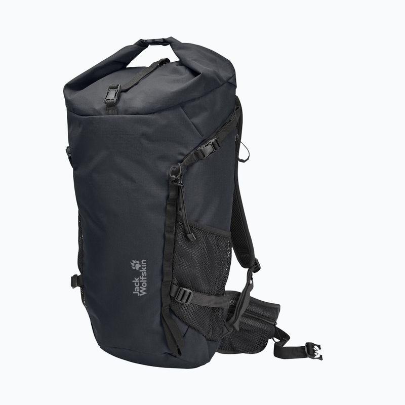 Plecak turystyczny Jack Wolfskin Velocity Lite 28 l phantom 3