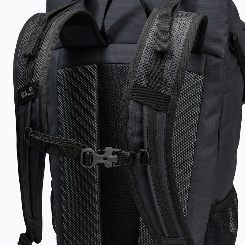 Plecak turystyczny Jack Wolfskin Velocity Lite 28 l phantom 9