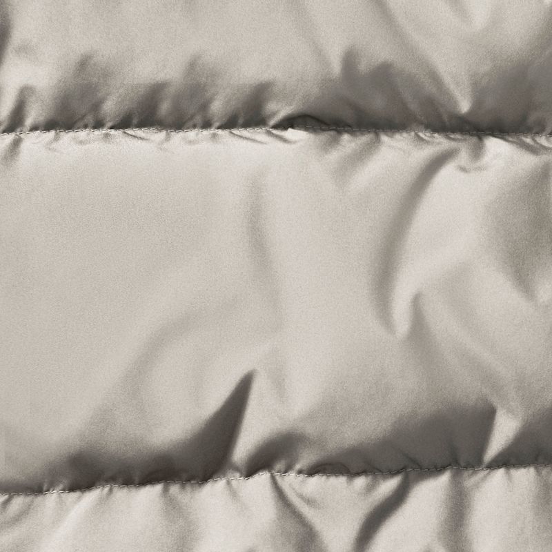 Kurtka puchowa damska Jack Wolfskin Frozen Palace pale sand 10