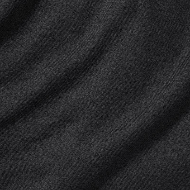 Bluza trekkingowa męska Jack Wolfskin Peak District Hooded Full Zip black 10