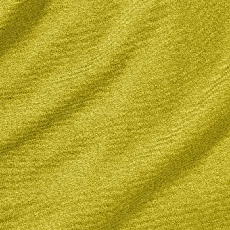 Bluza trekkingowa męska Jack Wolfskin Peak District Hooded Full Zip chartreuse 10