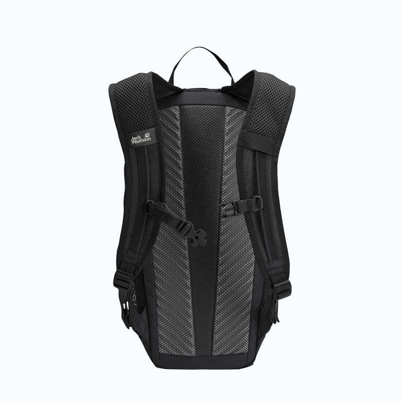 Plecak Jack Wolfskin Velocity Lite 10 l phantom 4