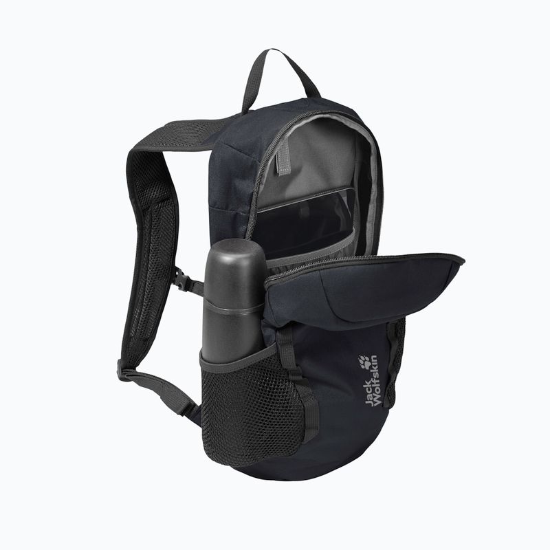 Plecak Jack Wolfskin Velocity Lite 10 l phantom 7