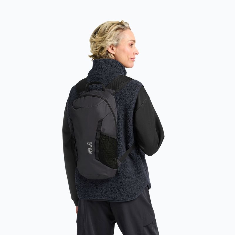 Plecak Jack Wolfskin Velocity Lite 10 l phantom 9