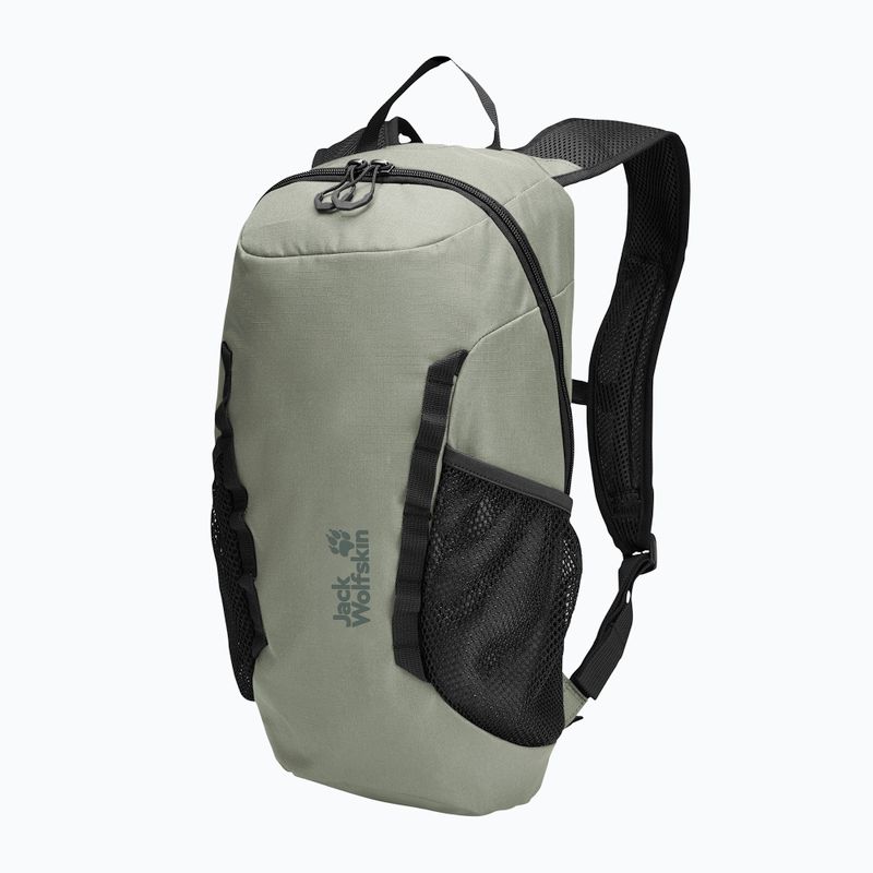 Plecak Jack Wolfskin Velocity Lite 10 l mint leaf 3