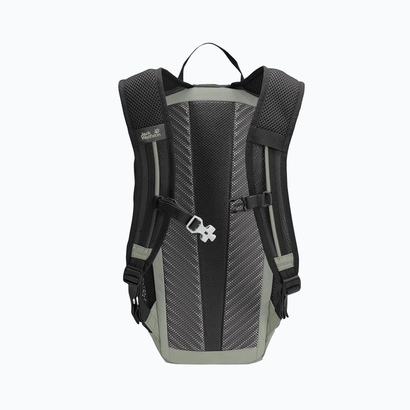 Plecak Jack Wolfskin Velocity Lite 10 l mint leaf 4