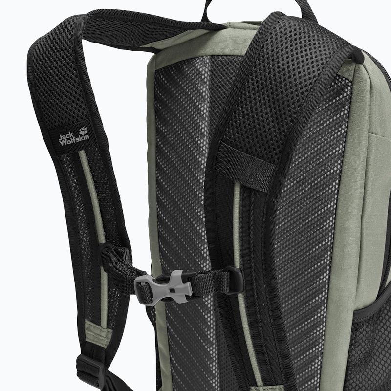 Plecak Jack Wolfskin Velocity Lite 10 l mint leaf 8