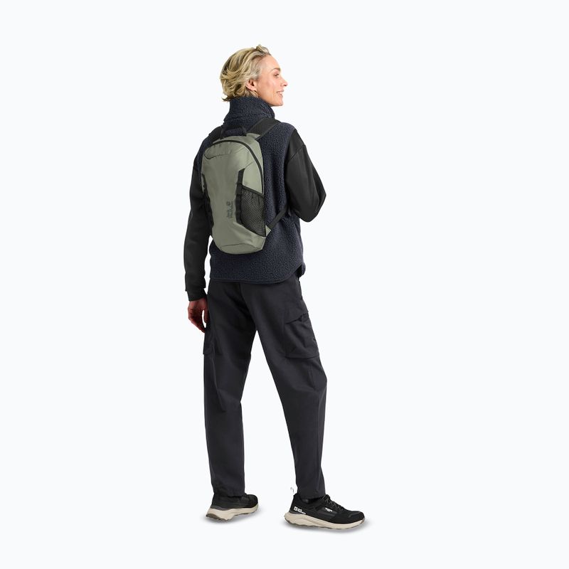 Plecak Jack Wolfskin Velocity Lite 10 l mint leaf 10