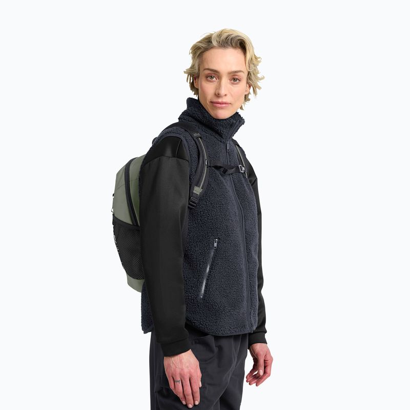 Plecak Jack Wolfskin Velocity Lite 10 l mint leaf 11