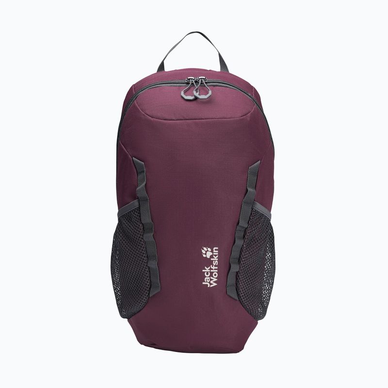 Plecak Jack Wolfskin Velocity Lite 10 l amaranth