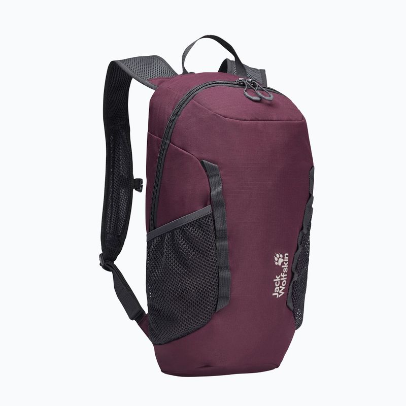 Plecak Jack Wolfskin Velocity Lite 10 l amaranth 2