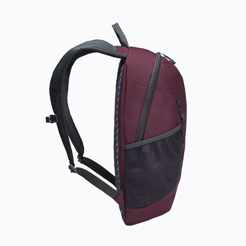 Plecak Jack Wolfskin Velocity Lite 10 l amaranth 5
