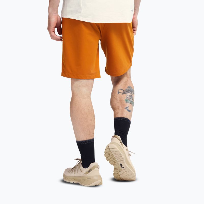 Buty turystyczne męskie Jack Wolfskin Wild Hike Texapore Low oyster 6