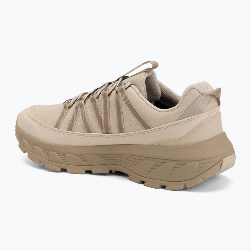 Buty turystyczne męskie Jack Wolfskin Wild Hike Texapore Low oyster 3