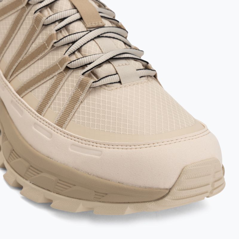 Buty turystyczne męskie Jack Wolfskin Wild Hike Texapore Low oyster 7