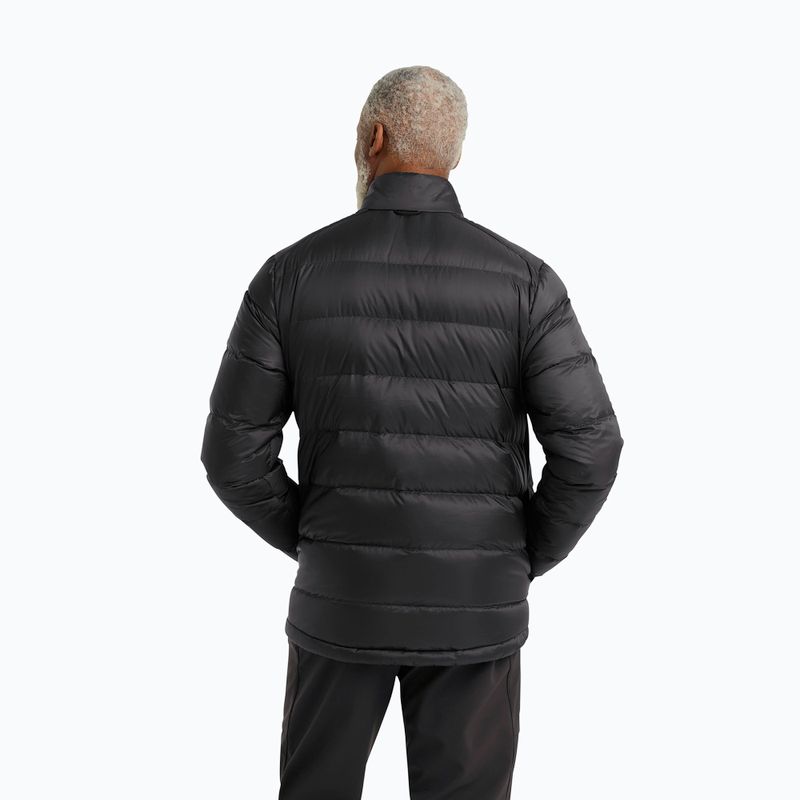 Kurtka 3w1 męska Jack Wolfskin Icecape 3In1 Down Rds linen 6