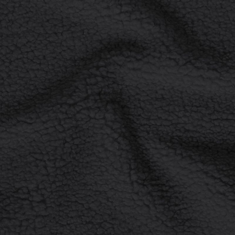 Bluza trekkingowa damska Jack Wolfskin High Curl Coat black 10