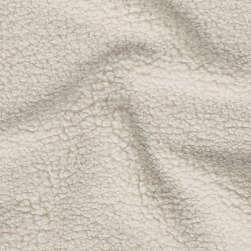 Bluza trekkingowa damska Jack Wolfskin High Curl Coat pale sand 10