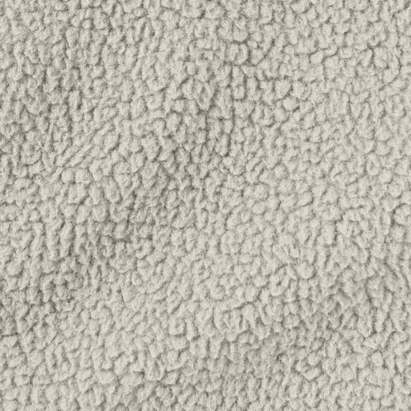 Bluza polarowa męska Jack Wolfskin Kammweg Pile Fz pale sand 10
