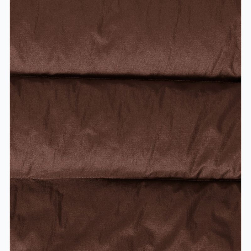 Kurtka puchowa męska Jack Wolfskin Nebelhorn Down Hoody hot choc 10