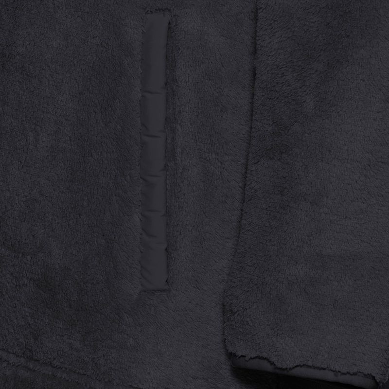 Bluza trekkingowa dziecięca Jack Wolfskin Nepali phantom 8