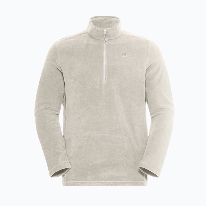 Bluza trekkingowa męska Jack Wolfskin Taunus Hz pale sand 7
