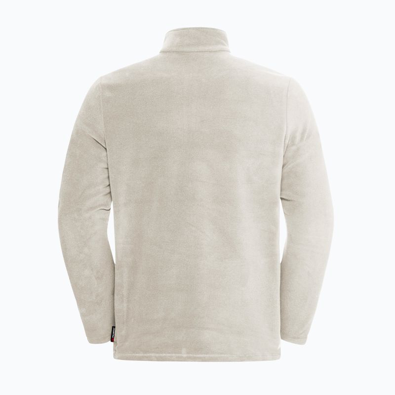 Bluza trekkingowa męska Jack Wolfskin Taunus Hz pale sand 8
