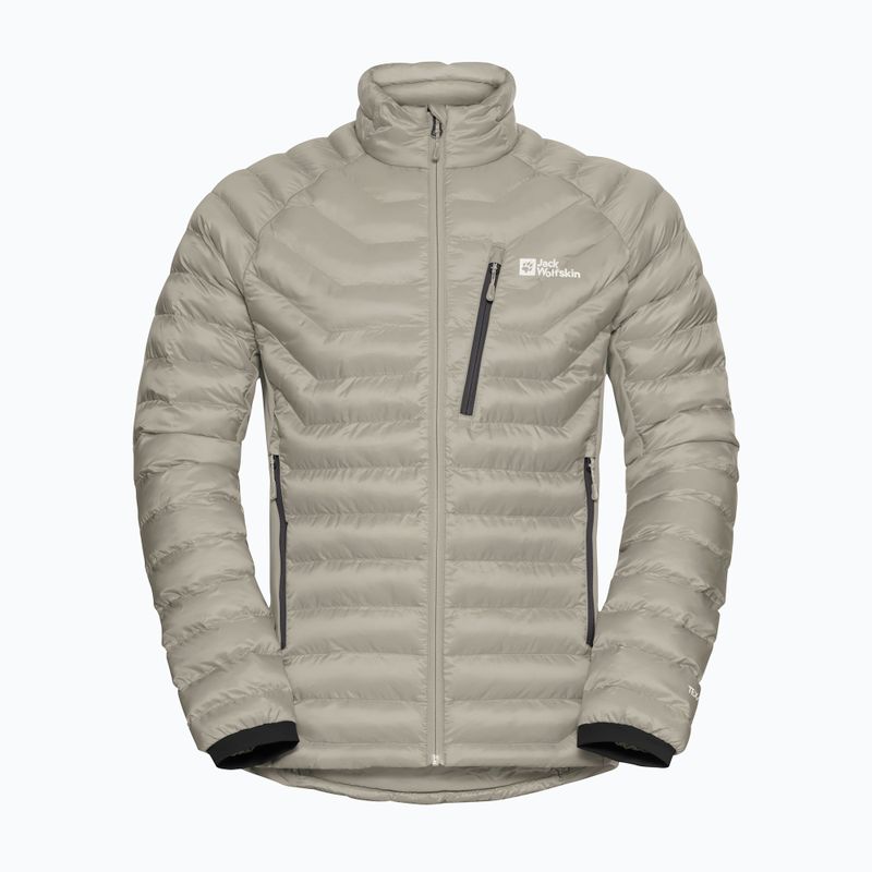 Kurtka męska Jack Wolfskin Routeburn Pro Ins linen 7