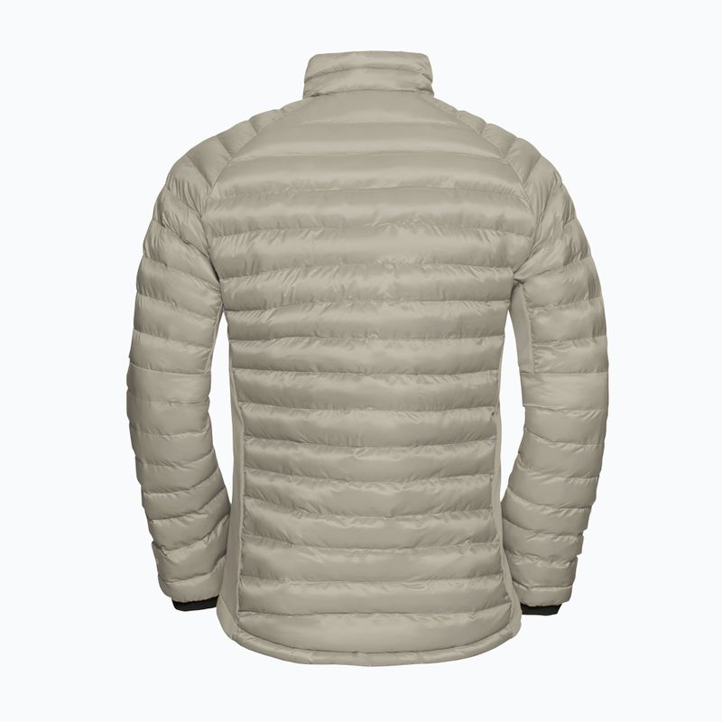 Kurtka męska Jack Wolfskin Routeburn Pro Ins linen 8
