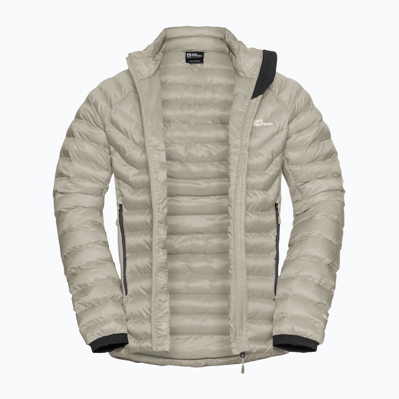 Kurtka męska Jack Wolfskin Routeburn Pro Ins linen 9
