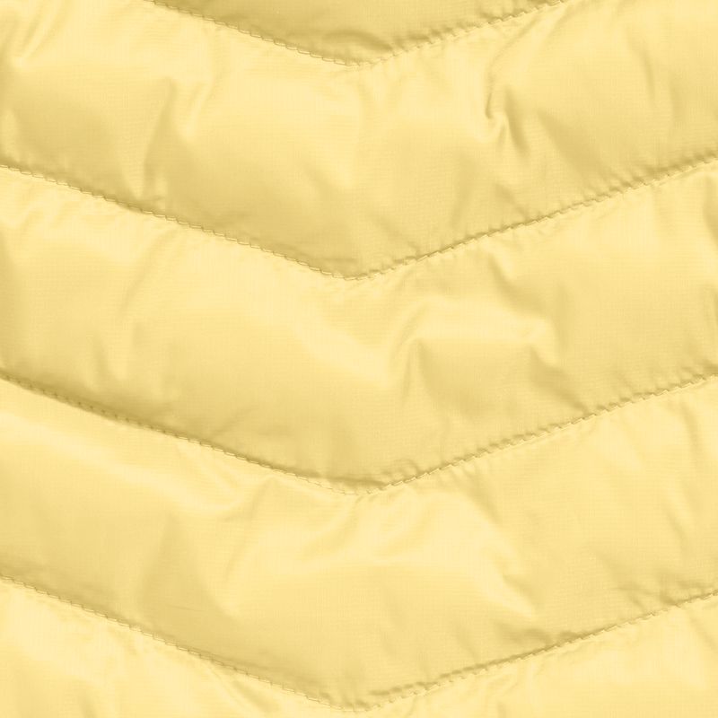 Kurtka hybrydowa damska Jack Wolfskin Routeburn Pro Ins lemon ice 11
