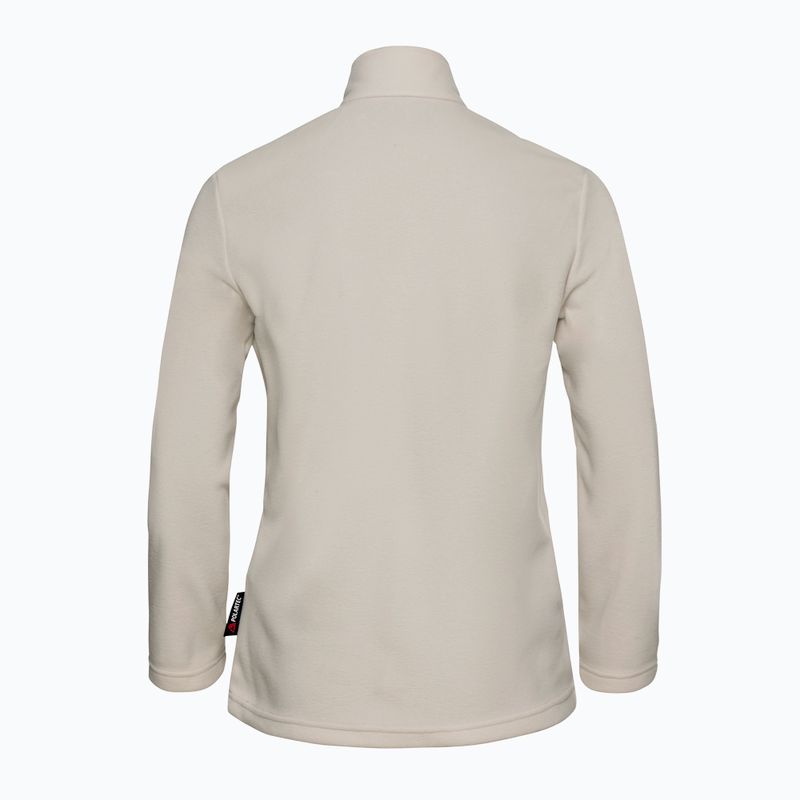 Bluza trekkingowa damska Jack Wolfskin Taunus Hz pale sand 7