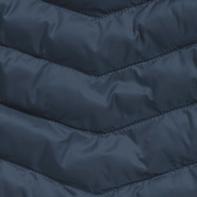 Kurtka hybrydowa damska Jack Wolfskin Routeburn Pro Ins midnight sky 11
