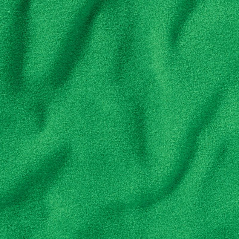 Bluza polarowa dziecięca Jack Wolfskin Taunus mystic green 6