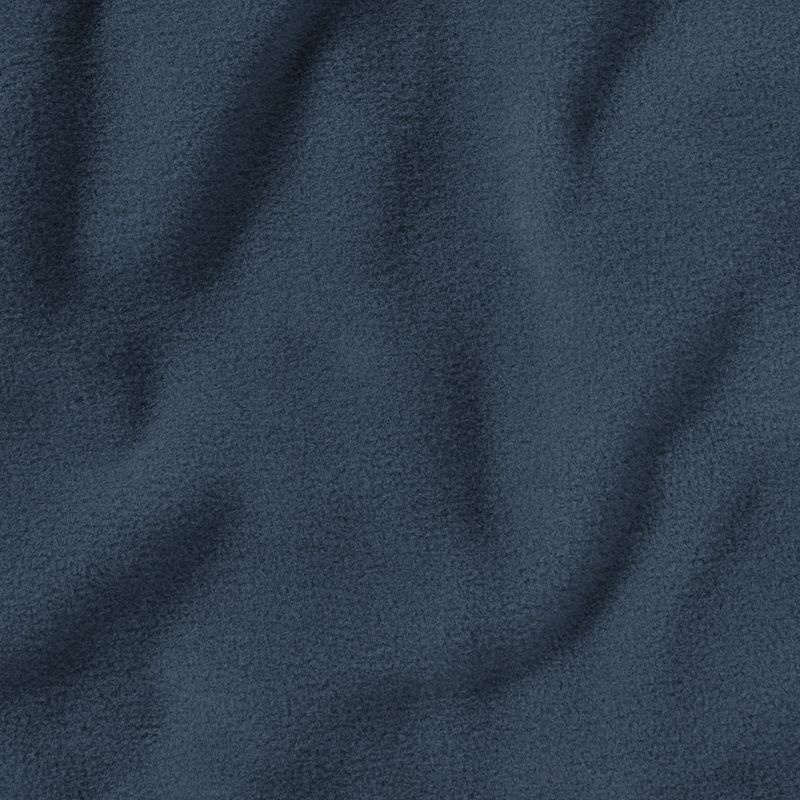 Bluza polarowa dziecięca Jack Wolfskin Taunus midnight sky 6
