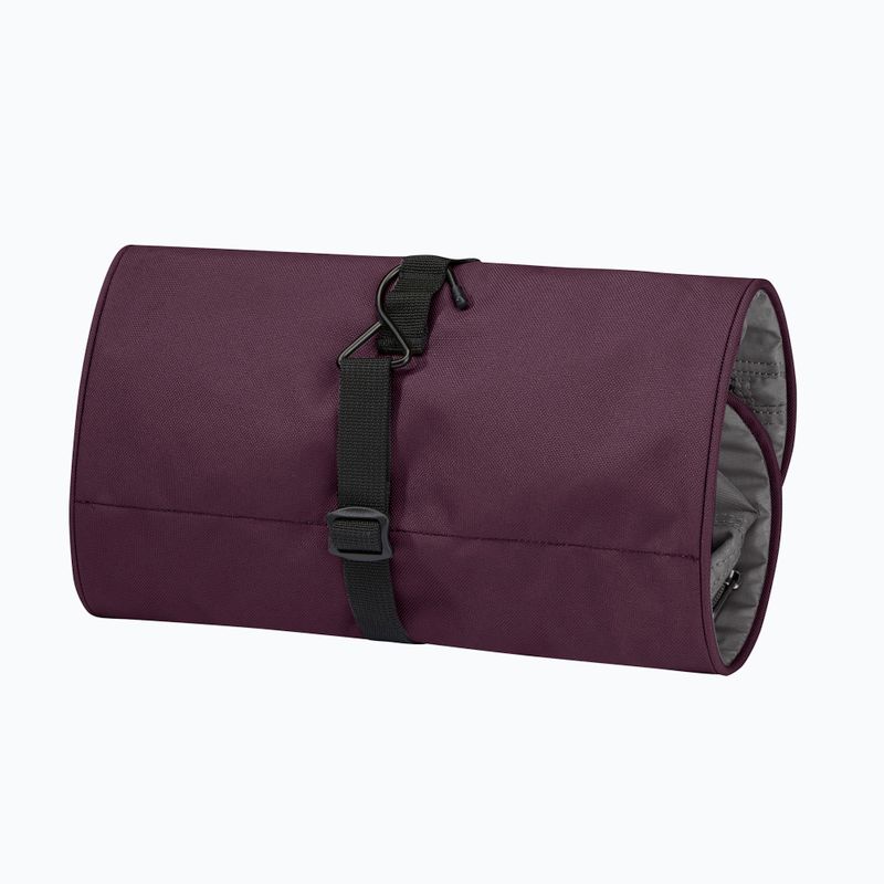 Kosmetyczka Jack Wolfskin Konya Waschsalon amaranth 2