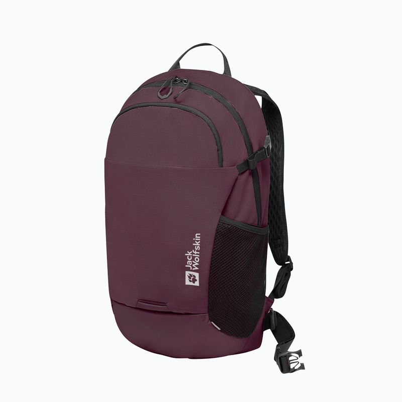 Plecak Jack Wolfskin Velocity 20 l amaranth 3