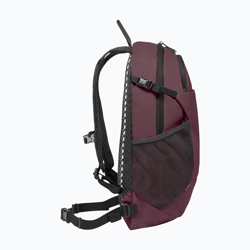 Plecak Jack Wolfskin Velocity 20 l amaranth 5
