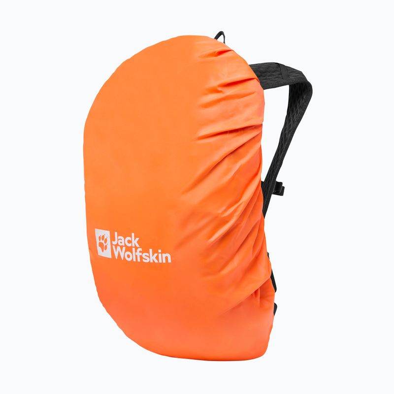 Plecak Jack Wolfskin Velocity 20 l amaranth 10