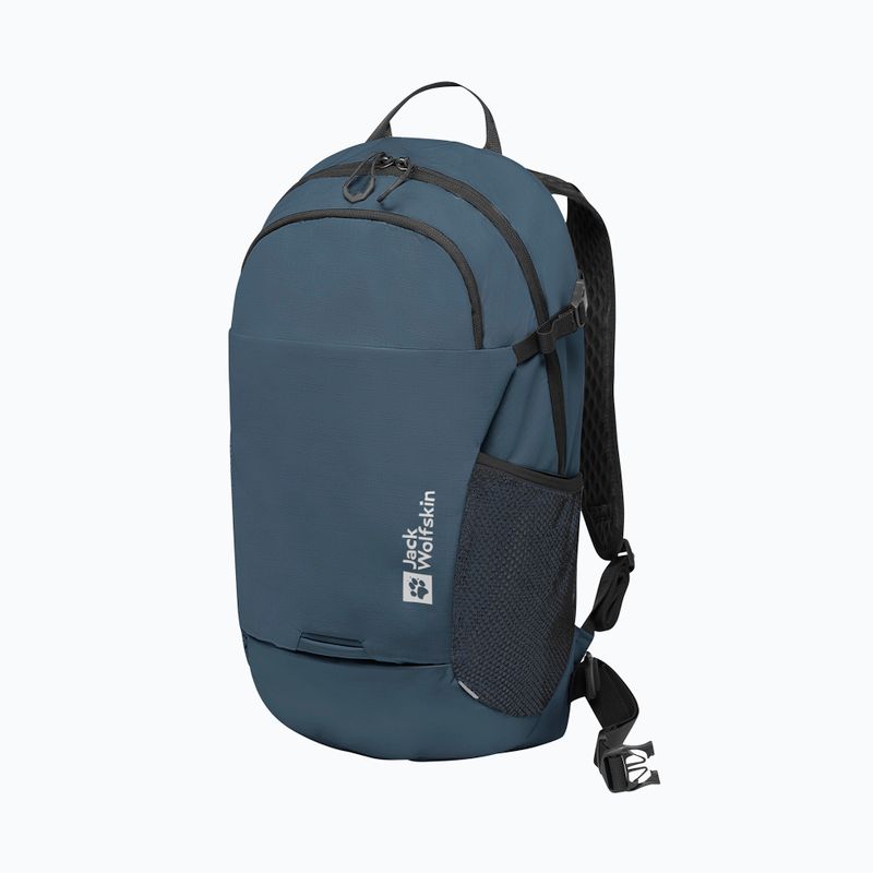 Plecak Jack Wolfskin Velocity 20 l midnight sky 3