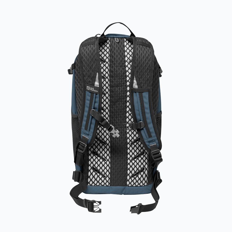 Plecak Jack Wolfskin Velocity 20 l midnight sky 4