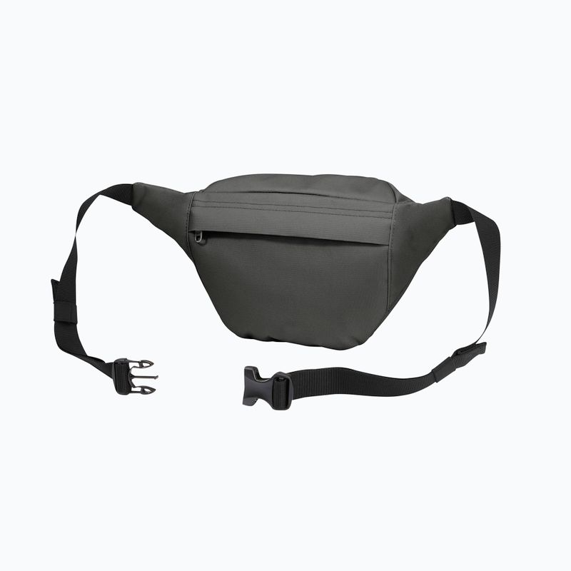 Saszetka nerka Jack Wolfskin Konya Hipbag 2 l slate 2