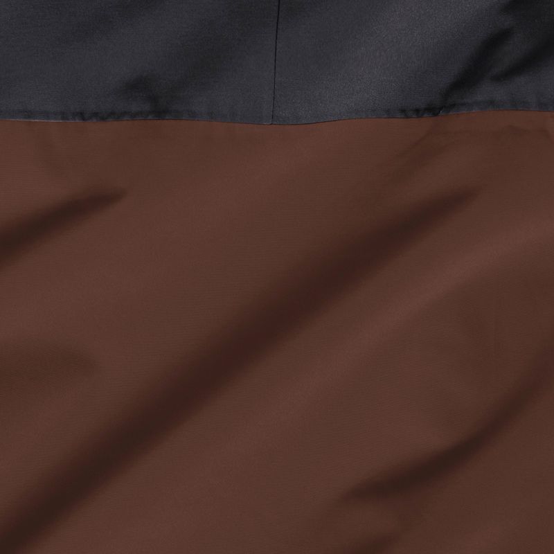 Kurtka 3w1 męska Jack Wolfskin Taubenberg 3In1 hot choc 15