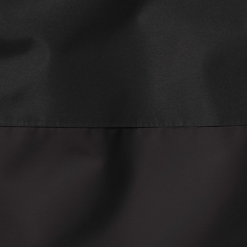 Kurtka 3w1 dziecięca Jack Wolfskin Iceland 3IN1 black 6