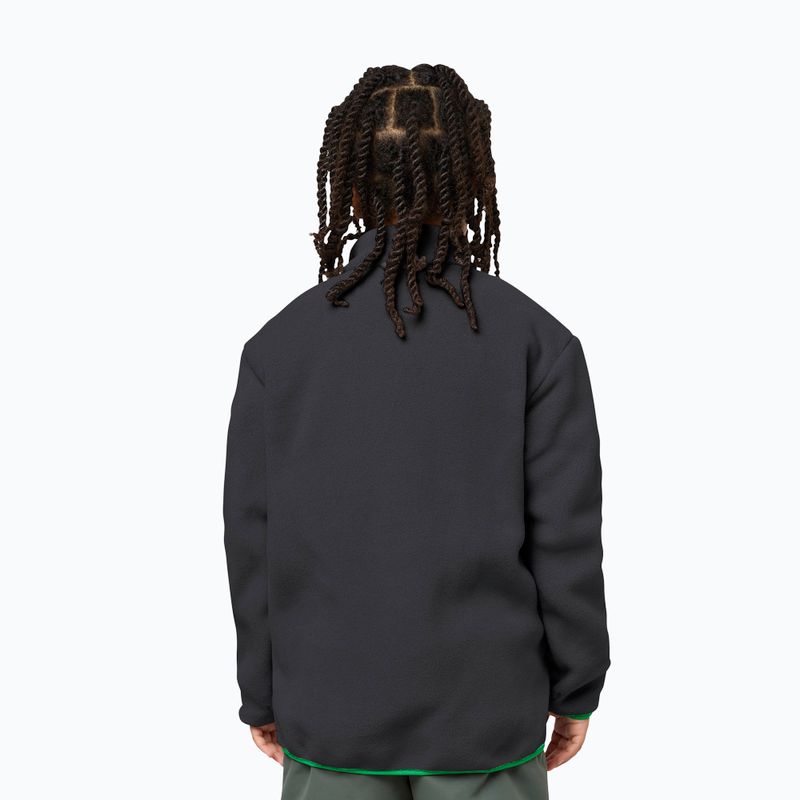Kurtka 3w1 dziecięca Jack Wolfskin Iceland 3IN1 mystic geen 11