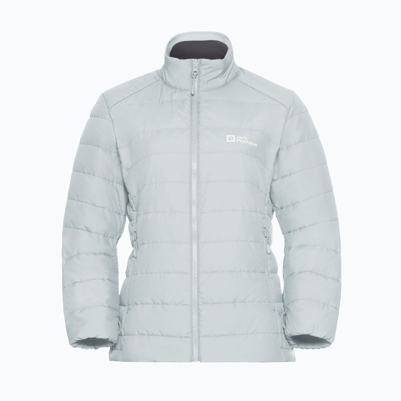 Kurtka 3w1 damska Jack Wolfskin Hunberg 3In1 midnight sky 17